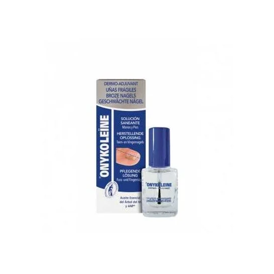 Akileine Onykoleine Onykoleine Unghie Piedi Mani 10ml