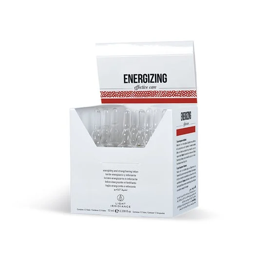 Irridiance Effective Care Ampolla Anticaída 12x10ml