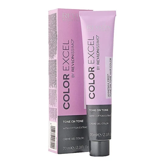 Revlonissimo Color Excel 7.43 70ml