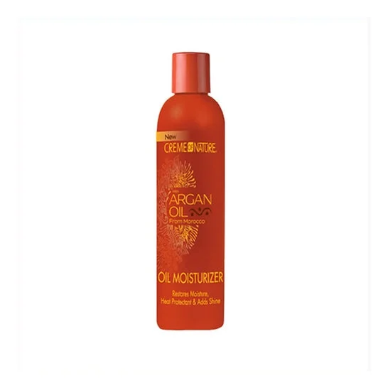 Creme Of Nature Olio Argan Idratante Capillare 250ml