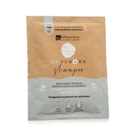 La Saponaria Eco Power Champú Fortalecedor Polvo 25 gr