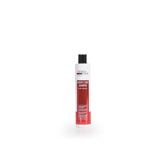 Design Look Energy Care Champú Fortalecedor 300ml