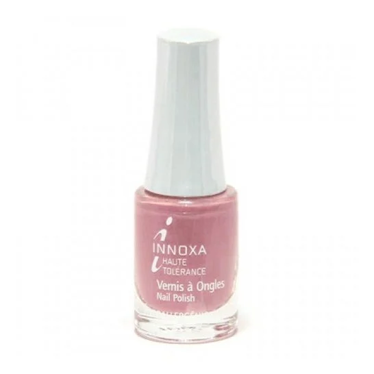 Innoxa Vernis à Ongles 106 Mauve Irisé 4,8ml