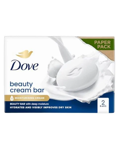 Dove Original Beauty Cream Bar