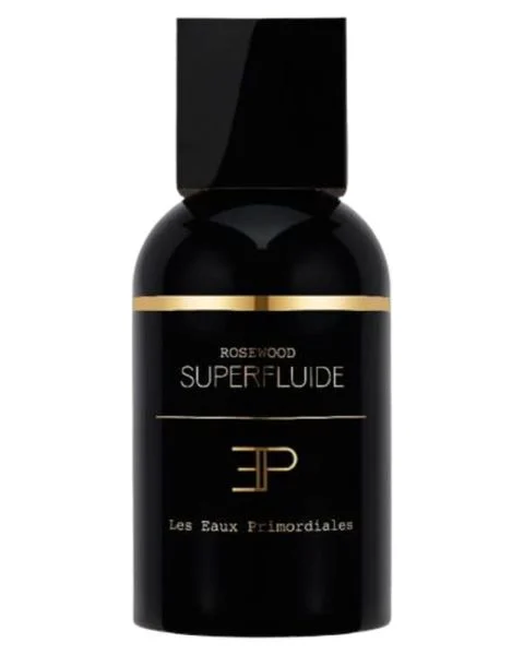 Les Eaux Primordiales Rosewood Superfluide EDP