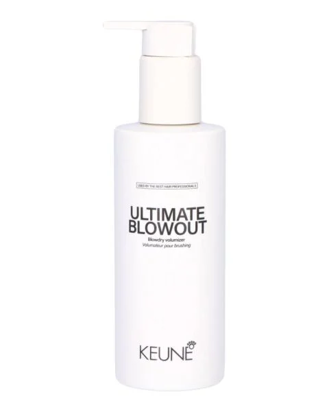 Keune Style Ultimate Blowout