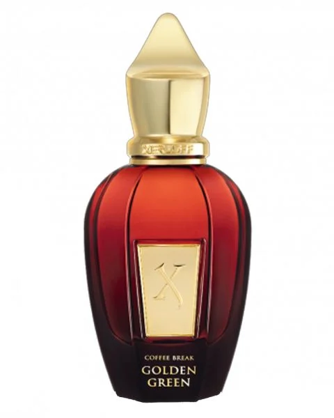 Xerjoff Coffee Break Golden Green EDP