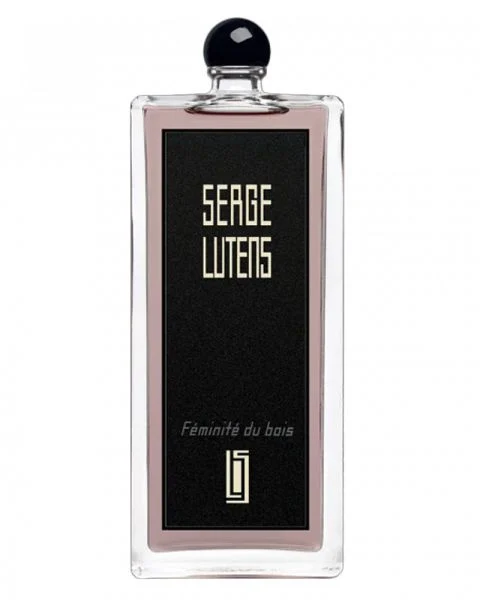 Serge Lutens Féminité Du Bois EDP