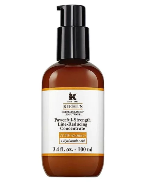 Kiehl's Powerful-Strength Line-Reducing Concentrate