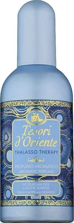 Tesori d`Oriente Thalasso Therapy