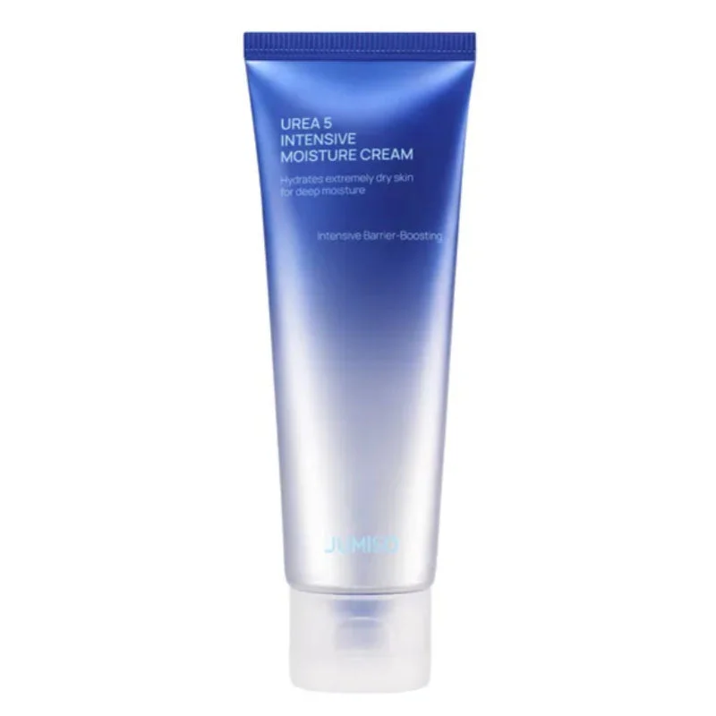 Crema idratante intensiva Urea 5 80ml