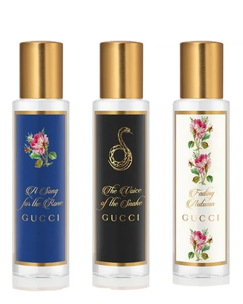 Gucci The Alchemist´s Garden Gift Set