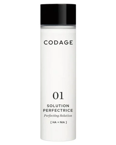 Codage Solution Perfectrice