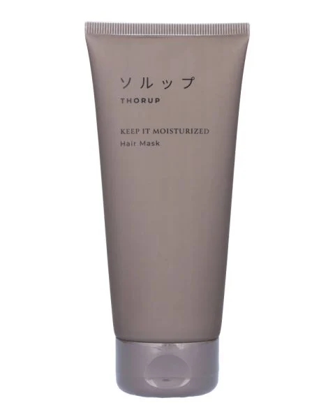 Thorup Keep It Moisturized Hair Mask