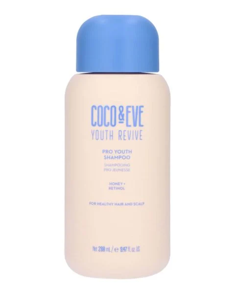 Coco & Eve Youth Revive Shampoo