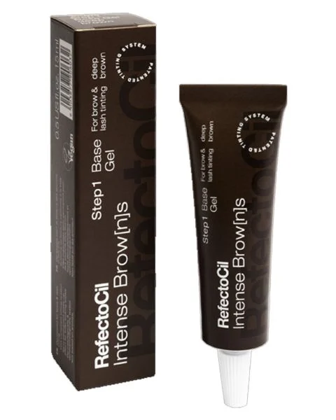 RefectoCil Intense Browns Deep Brown