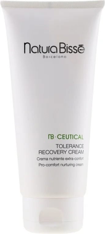Crema nutriente