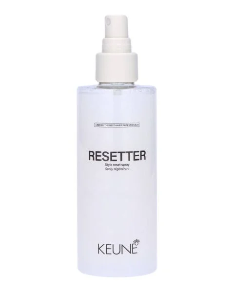 Keune Style Heat Protect Resetter
