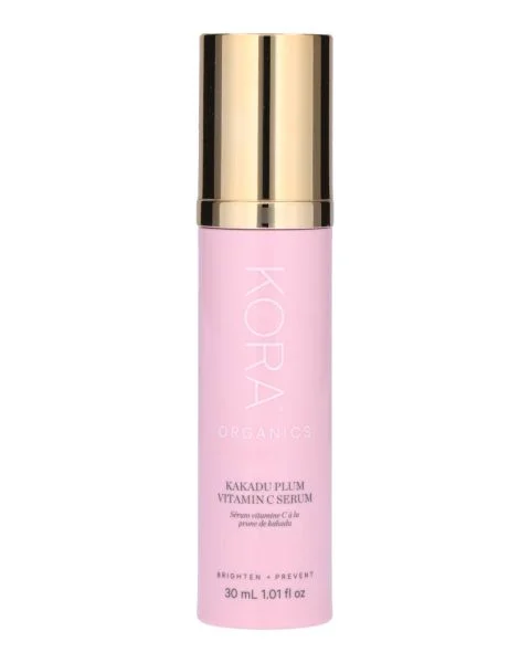 Kora Organics Kakadu Plum Vitamin C Serum
