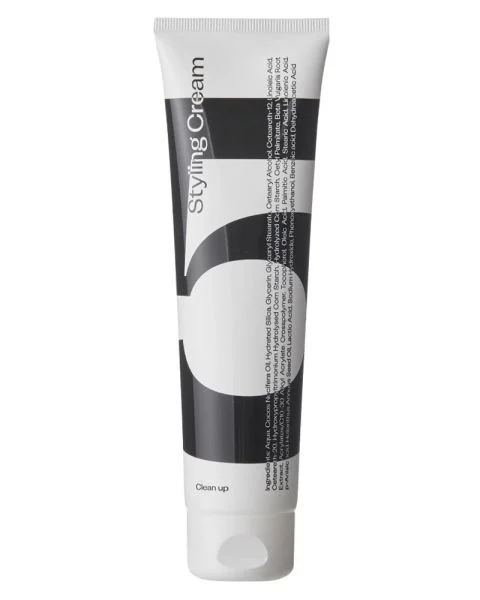 Clean Up Styling Cream 5