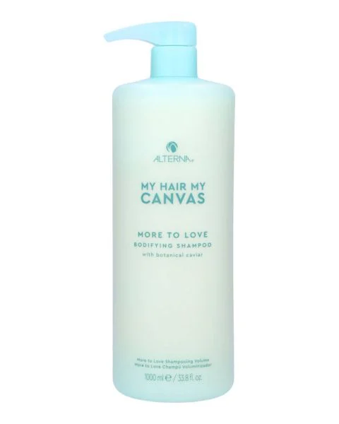 Alterna My Hair My Canvas More To Love Bodifying Shampoo