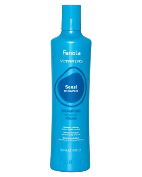 Fanola Sensi Sensitive Scalp Shampoo