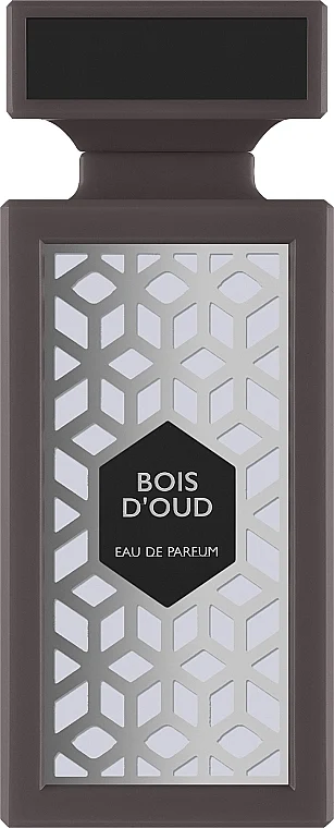 Flavia Bois D'Oud