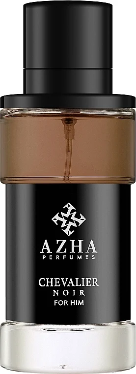 Azha Perfumes Chevalier Noir