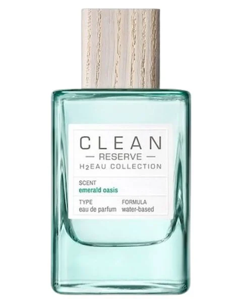 Clean Reserve H2EAU Emerald Oasis EDP