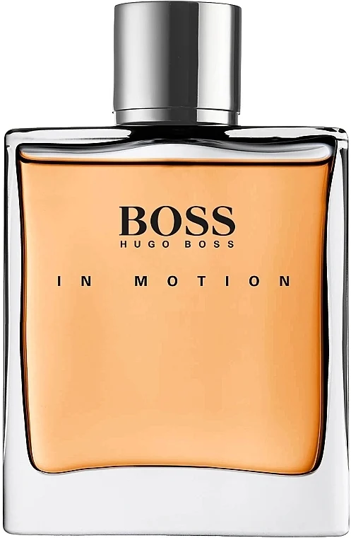 BOSS In Motion