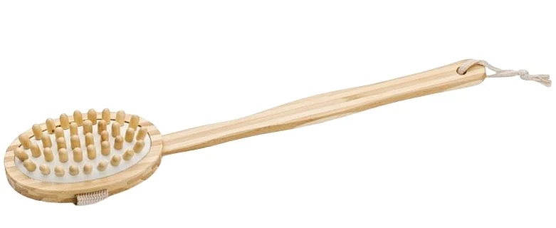 Spazzola per il corpo, 41 cm