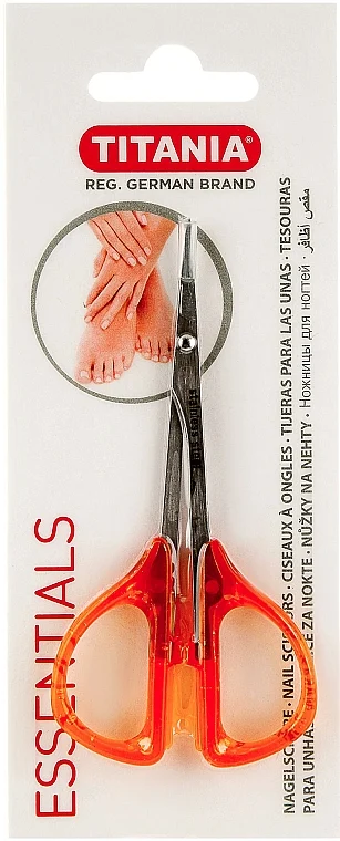 Forbici per manicure