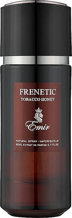 Emir Frenetic Tobacco Honey