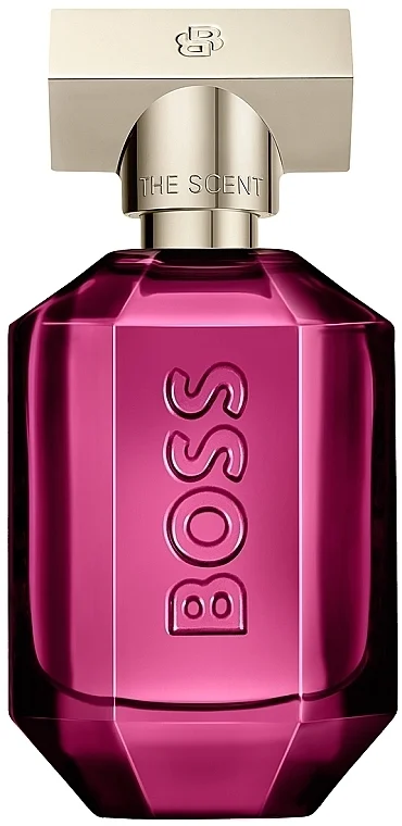 BOSS The Scent Magnetic For Her