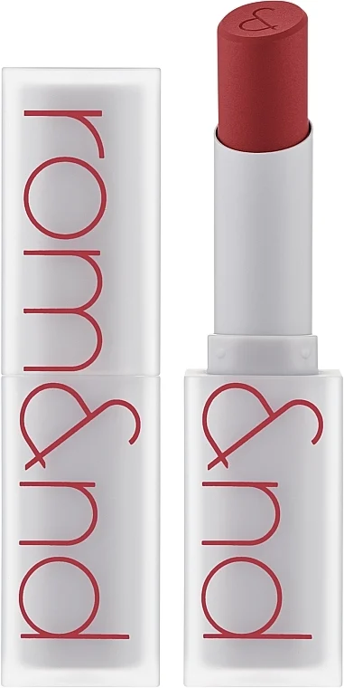 Rom&nd Zero Matte Lipstick