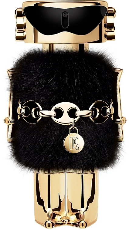 Rabanne Fame Refillable Limited Edition