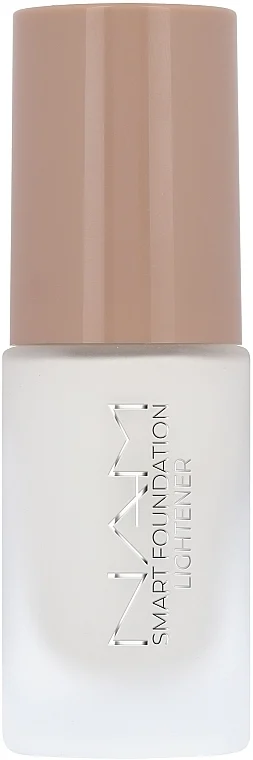 NAM Smart Foundation Lightener