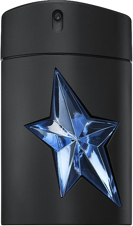 Mugler A Men Rubber Refillable