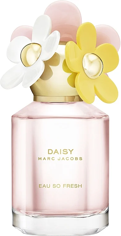 Marc Jacobs Daisy Eau So Fresh