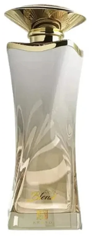 Ahmed Al Maghribi Coco Blend