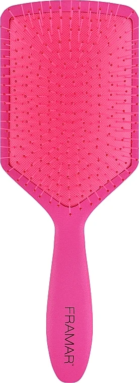 Spazzola districante, rosa