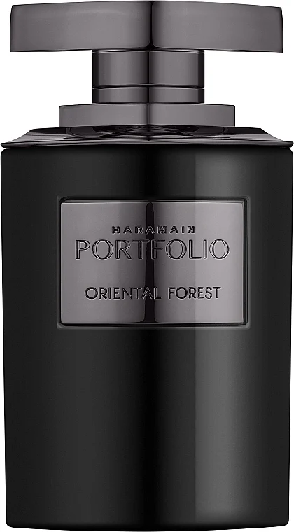 Al Haramain Portfolio Oriental Forest