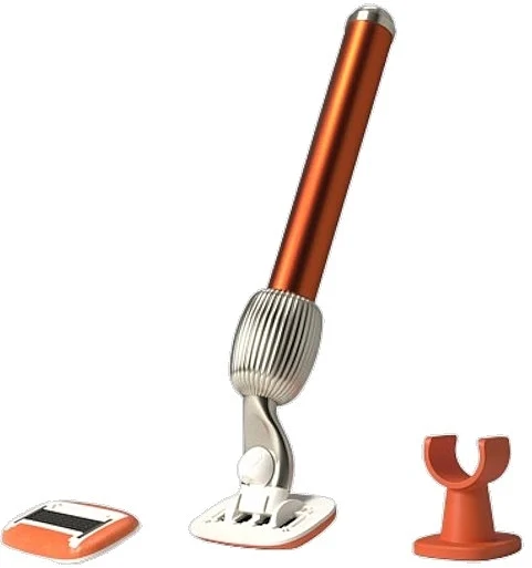 Kit iniziale per la rasatura