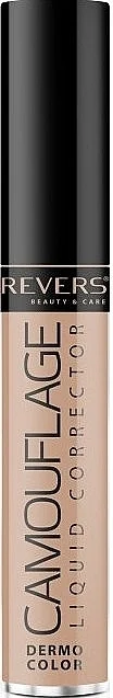 Revers Camouflage Liquid Corrector