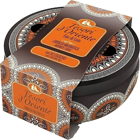 Tesori d`Oriente Fior di Loto