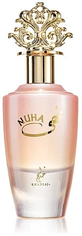 Khadlaj Perfumes Nuha