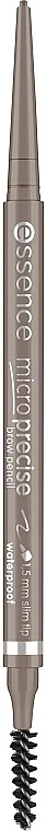 Essence Micro Precise Brow Pencil