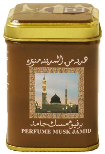 Profumo secco