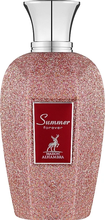 Alhambra Summer Forever