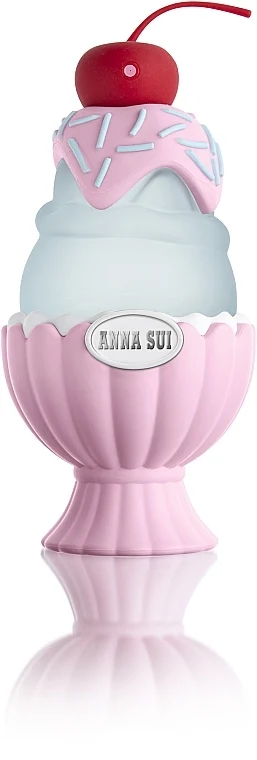 Anna Sui Sundae Pretty Pink